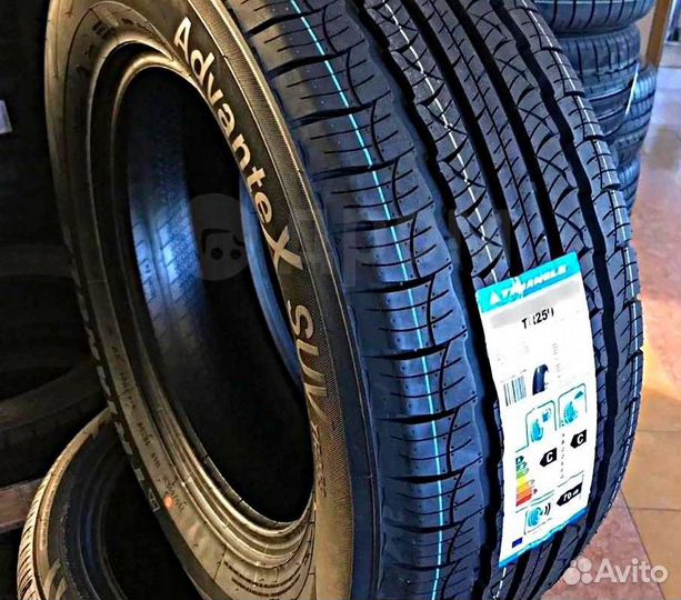 Triangle AdvanteX SUV TR259 245/70 R16 111H