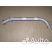 Труба приемная глушителя 5320-1203011 (камаз пао)