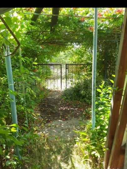 Участок 8,5 сот. (СНТ, ДНП)