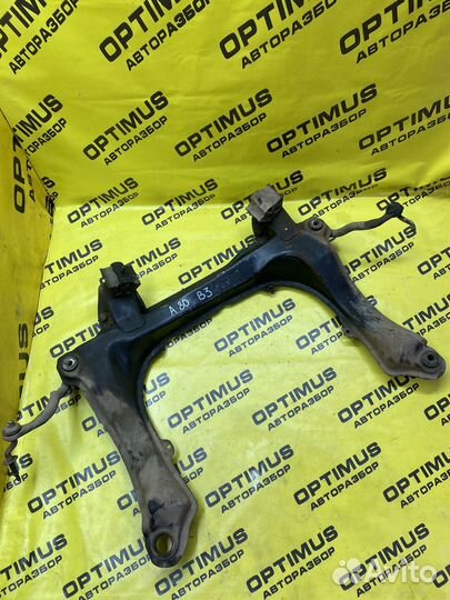 Подрамник Audi 80 B4