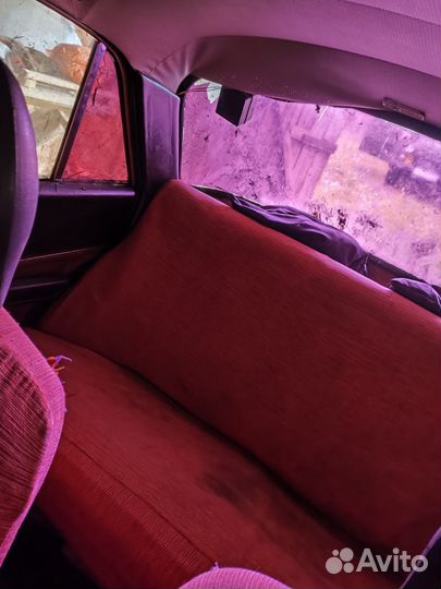 Запчасти москвич 2140