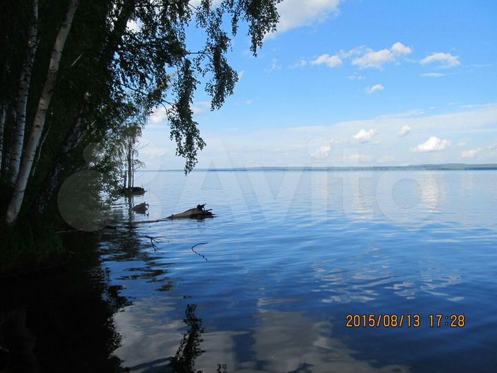 Участок 12 сот. (ИЖС)