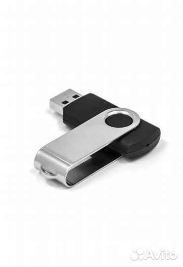 Flash накопитель USB 32 гб новый