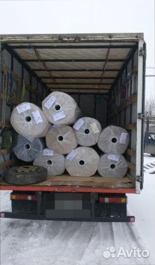 Дальние грузоперевозки по стране от 200кг