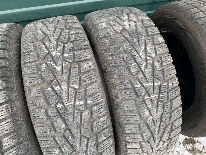 Cordiant Snow Cross 215/65 R16