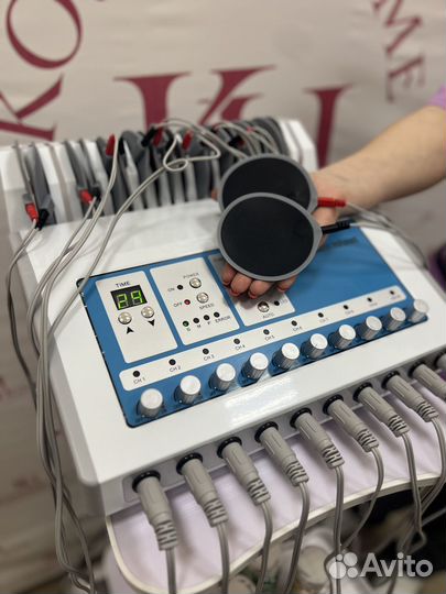 Аппарат для Миостимуляции B-333