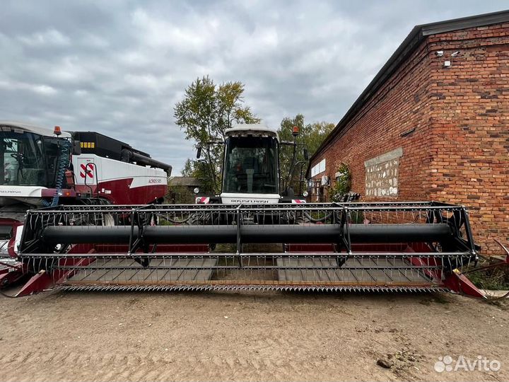Косилка Ростсельмаш КСУ-1, 2019