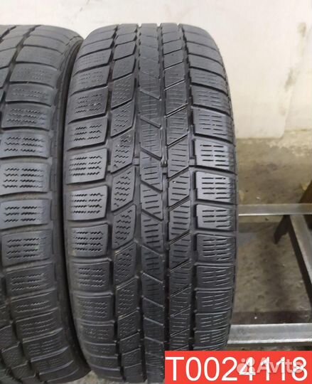 Continental ContiWinterContact TS 815 205/50 R17 93V