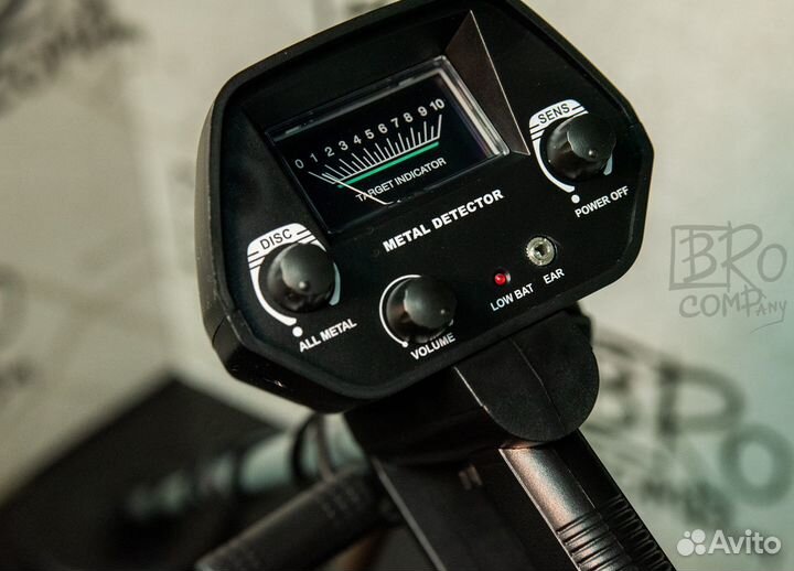 Металлоискатель MD4030 оригинал