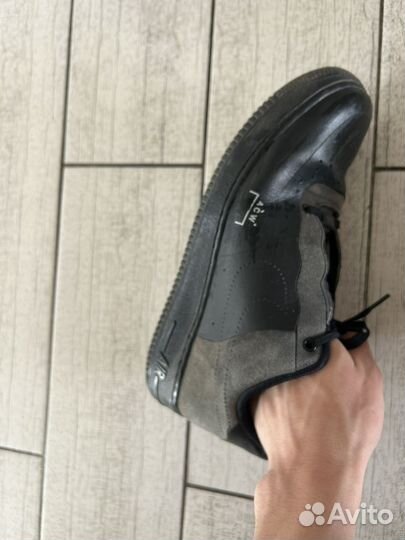 Nike air force A cold wall