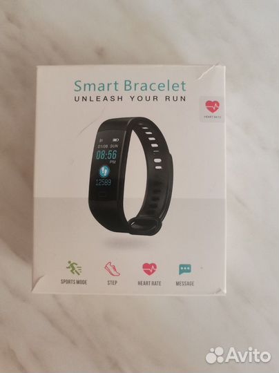 Продаётся Smart Bracelet