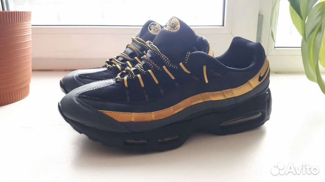 Кроссовки nike