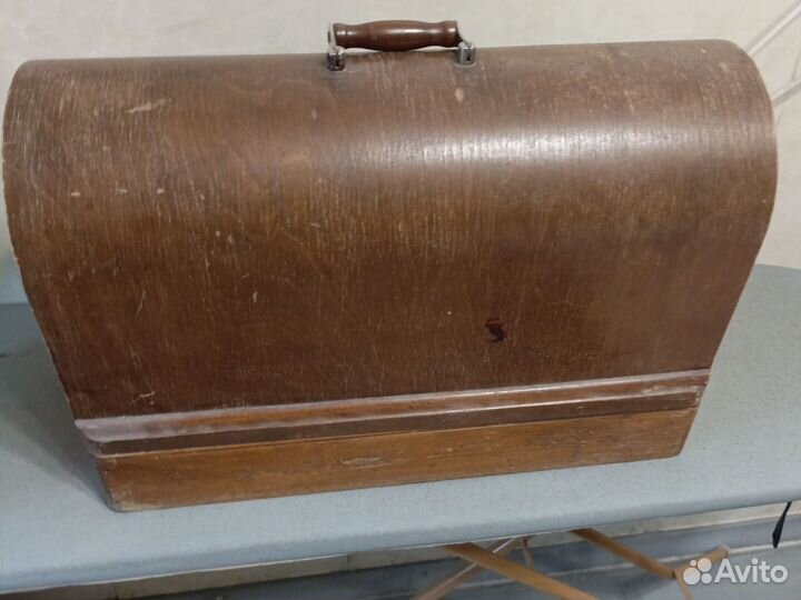 Продам швейную машину Подольск