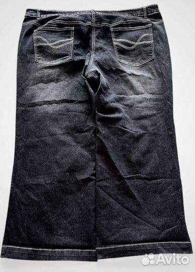 Dollywood Jeans 3pm wexwear jnco southpole karl