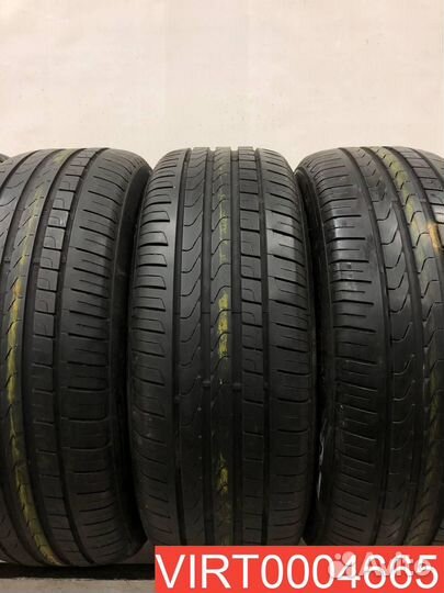 Pirelli Cinturato P7 225/55 R17 97W