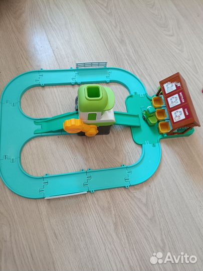 Робокар Поли