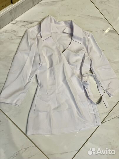 Стильная медицинская одежда 42