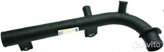 Тройник daewoo nexia 8 16кл