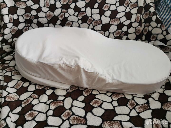 Кокон для новорожденных