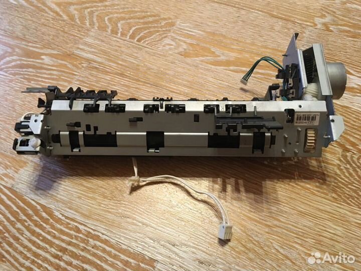 Печь для принтера