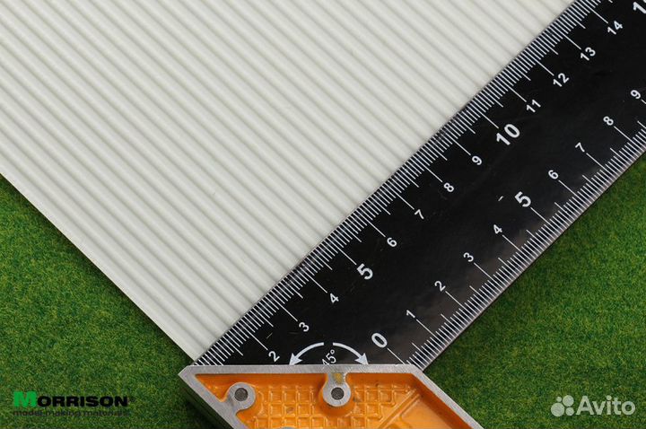 Дополнение к моделям Morrison 041-to-041