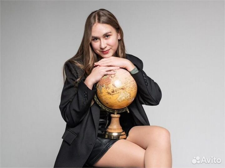 Репетитор по Истории и Обществознанию