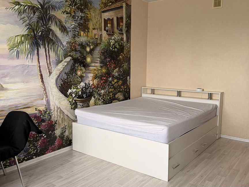 Квартира-студия, 31,5 м², 11/27 эт., Санкт-Петербург