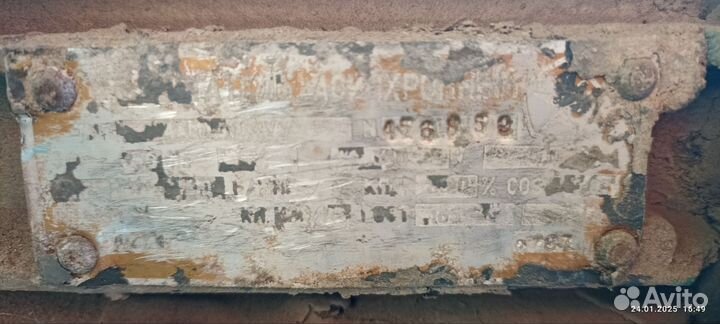 Вытяжка промышленная