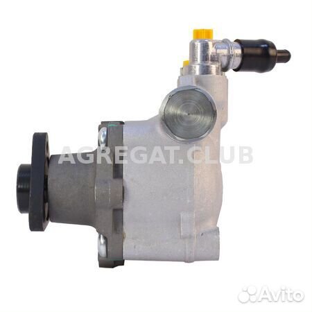 Насос гидроусилителя руля Motorherz P1545HG