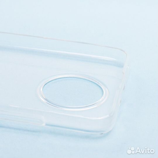 Чехол-накладка Ultra Slim для Xiaomi Redmi Note 9T