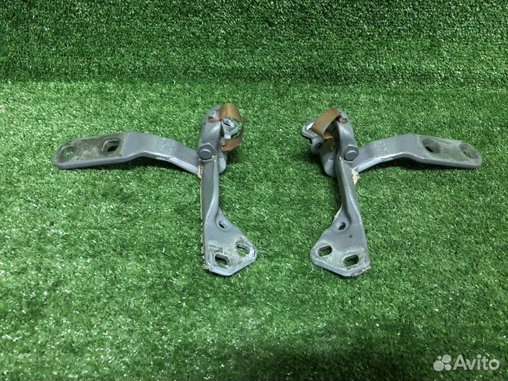 Петли крышки багажника BMW X6 E71 2007-2013