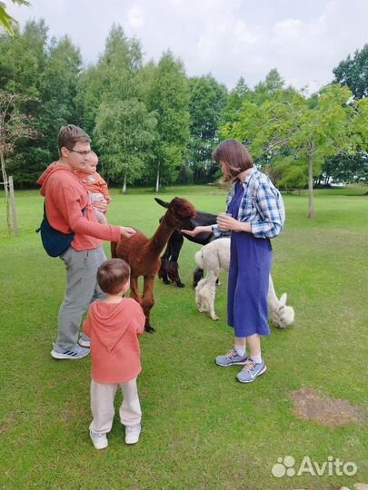 Туника из муслина детская, пляжная рубашка
