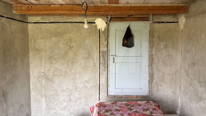 Дача 45 м² на участке 5 сот.