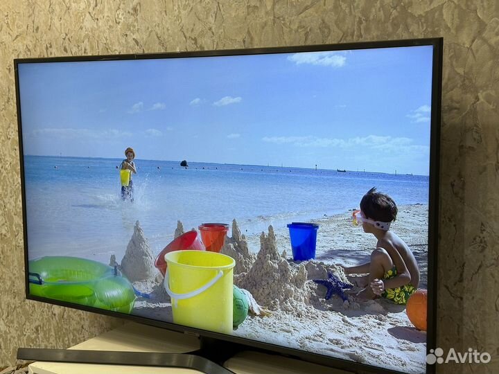 Телевизор samsung Series 7 50