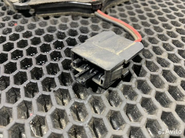 Динамик Volvo FE/FL, Volvo FH, Volvo FM, Volvo VNL