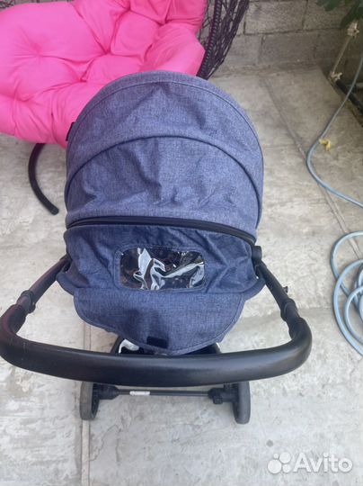 Детские коляски