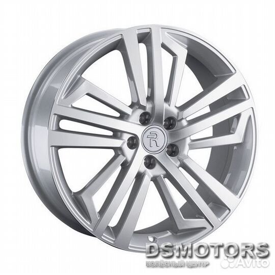 Диски Bentley A187(MR) 8/20 5x112 ET48 d66.6 SF