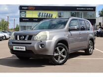 Nissan X-Trail 2.0 CVT, 2010, 222 740 км, с пробегом, цена 1 094 000 руб.