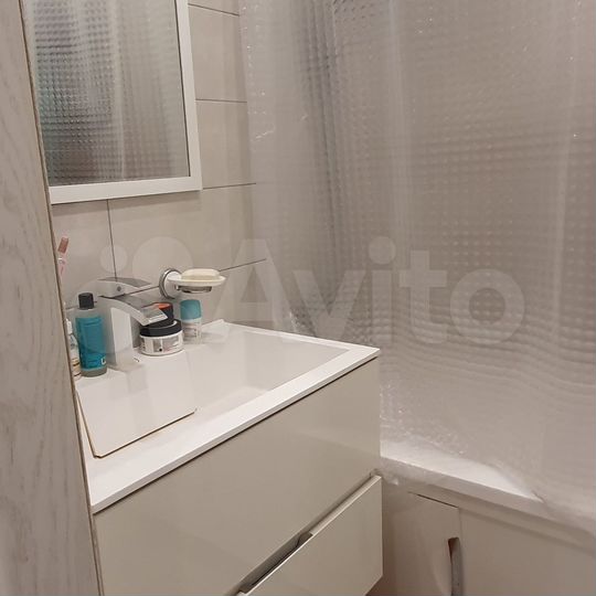 1-к. квартира, 45 м², 3/3 эт.