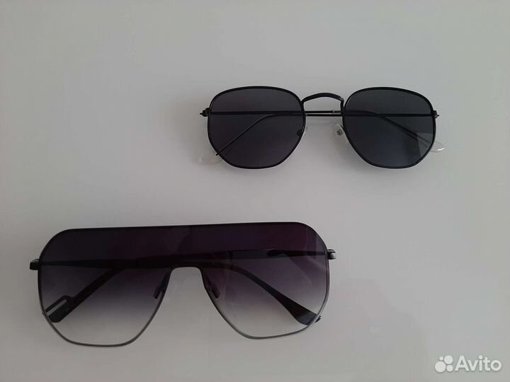 Солнцезащитные очки