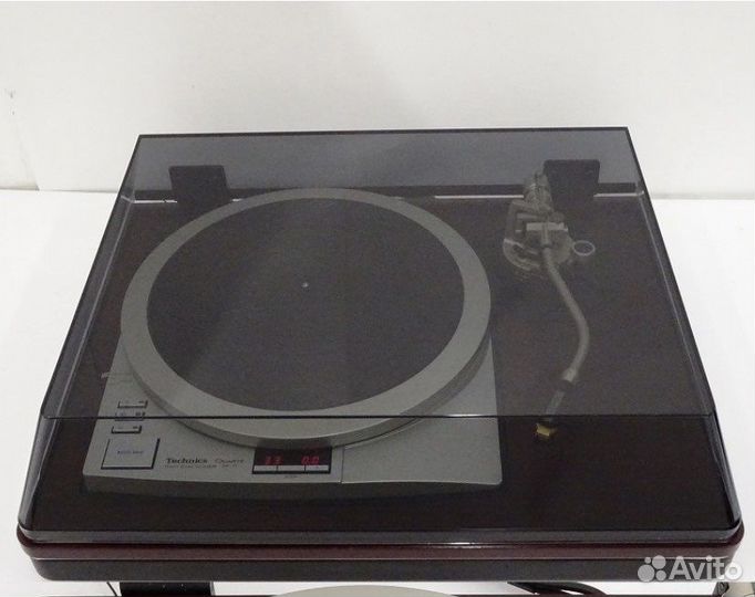 Technics SP-15/SH-B1