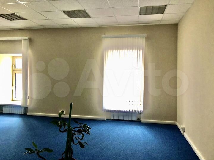 Сдам офисное помещение, 43.6 м²