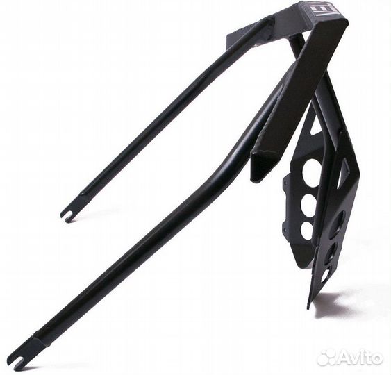 VEL Передний Усиленный Rasmussen Бампер Для Ski-Do