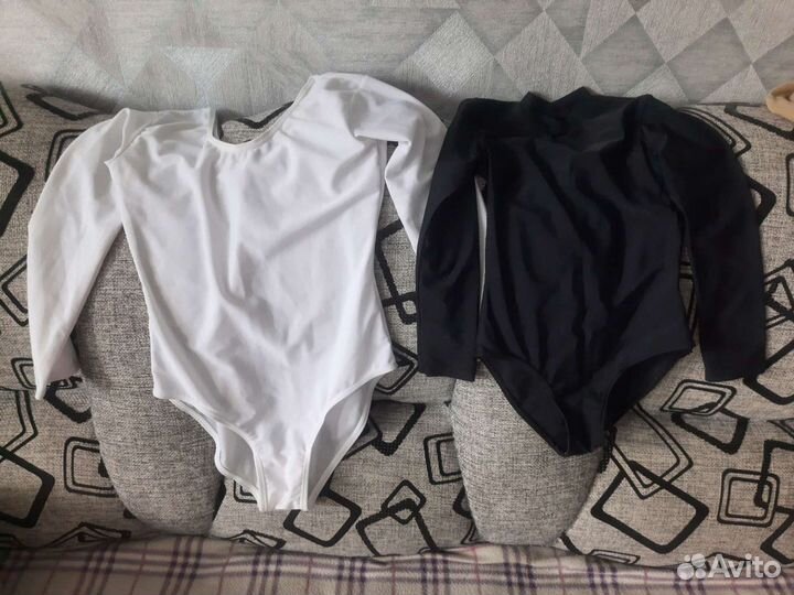 Купальник для девочки