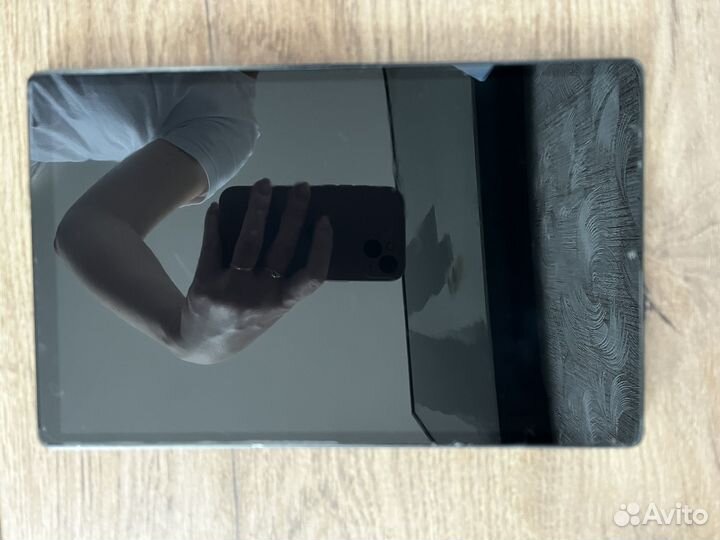 Планшет Lenovo TB- X606X