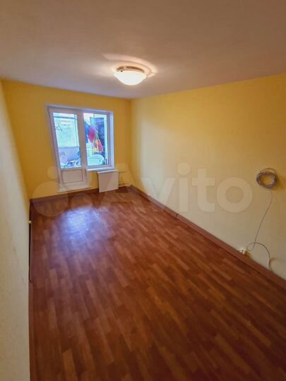 Комната 12,3 м² в 3-к., 5/9 эт.