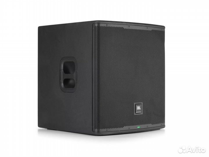 JBL EON718S сабвуфер
