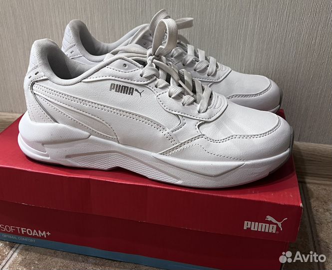 Кроссовки Puma