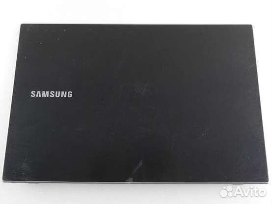 Крышка матрицы от Samsung NP300V5A