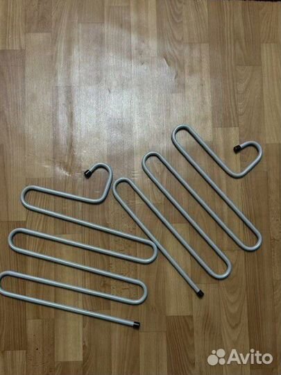 Вешалки плечики IKEA